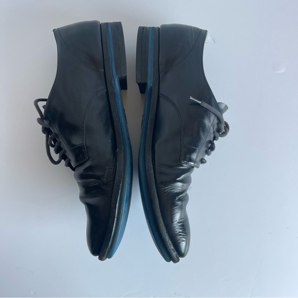 PRADA Milano Mens Leather Shoes Sz 10
2 EE 049 - Picture 6 of 15